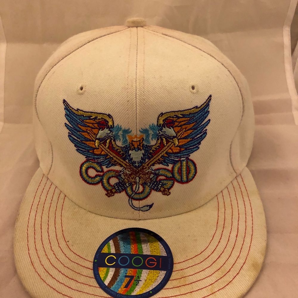 Man’s sport cap